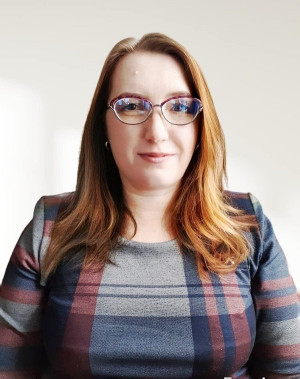 Галушкина Елена Николаевна Галушкина Елена Николаевна
