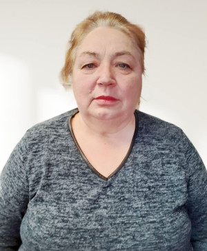 Лосева Галина Ивановна Лосева Галина Ивановна